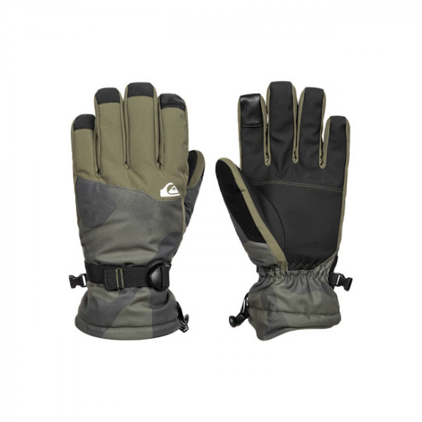 Mission Glove
