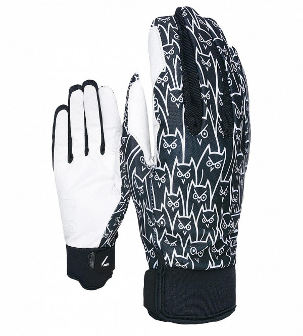 Pro Rider Glove
