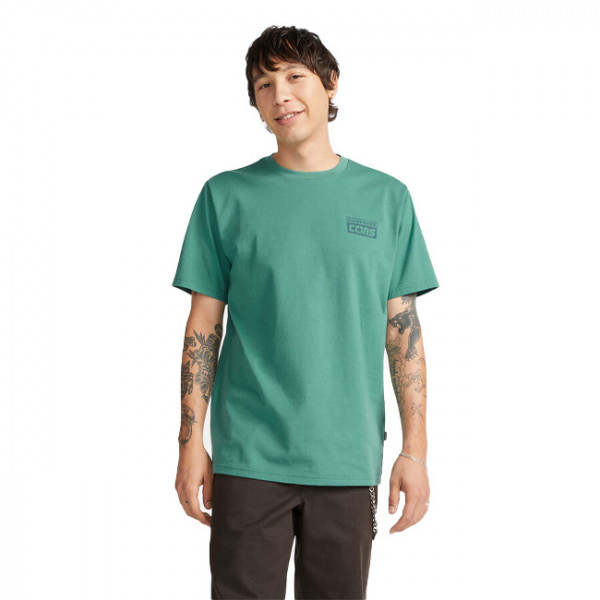 Short Sleeve Tee