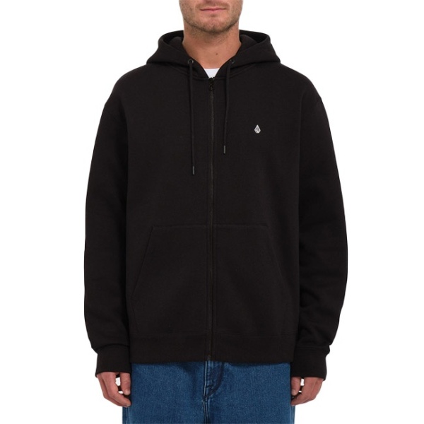 Single Stone Zip