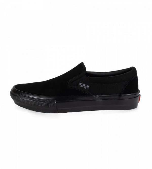 Skate Slip-On