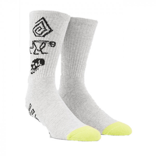 Skate Vitals Simon B Sock PR