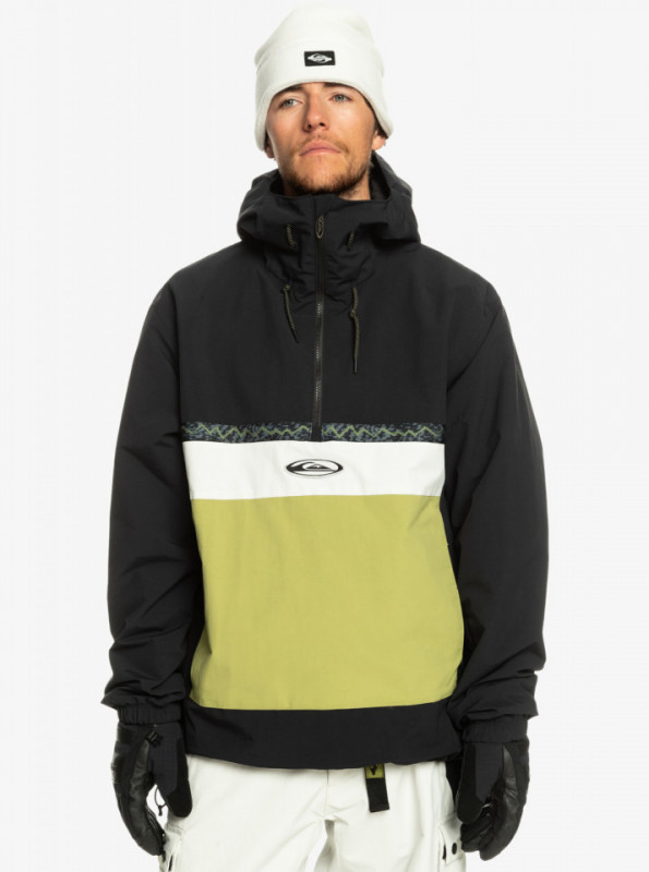 Steeze Technical