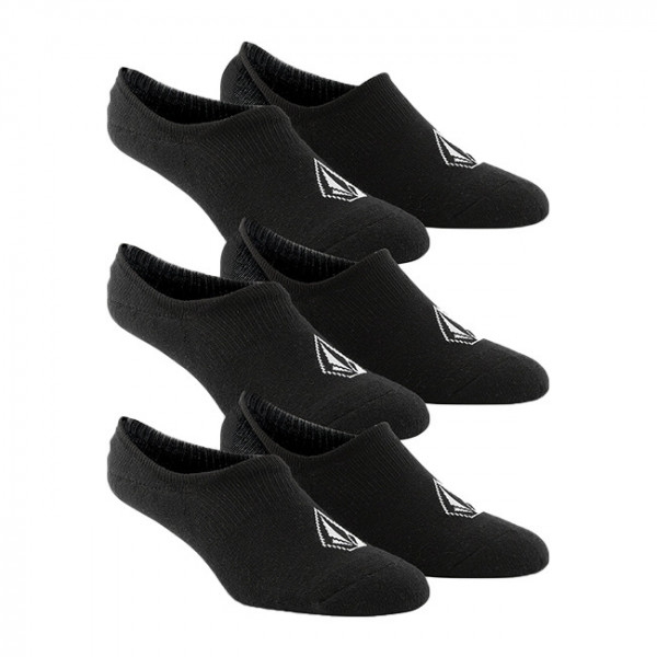 Stones Nshw Sock 3Pk