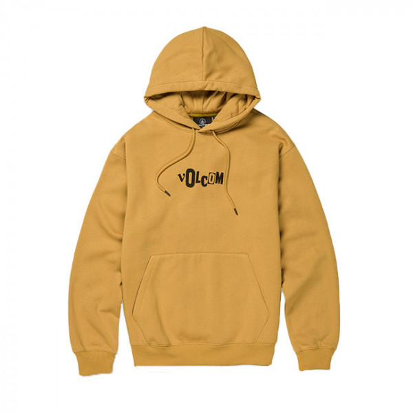 Strikehood Po