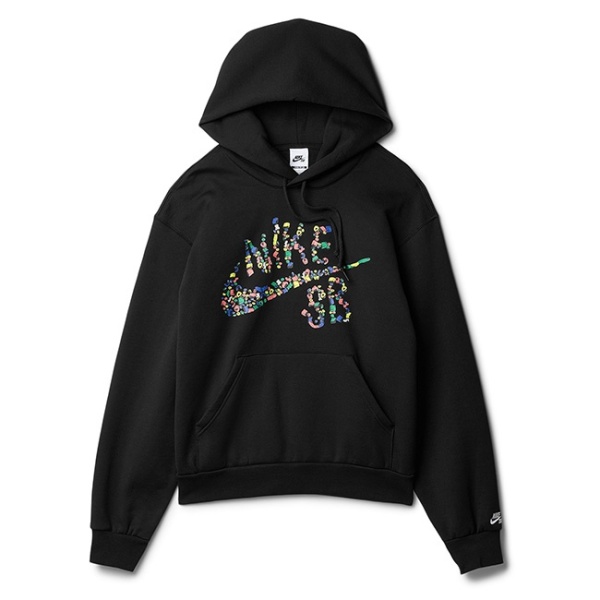 Sugar High HD Hoodie