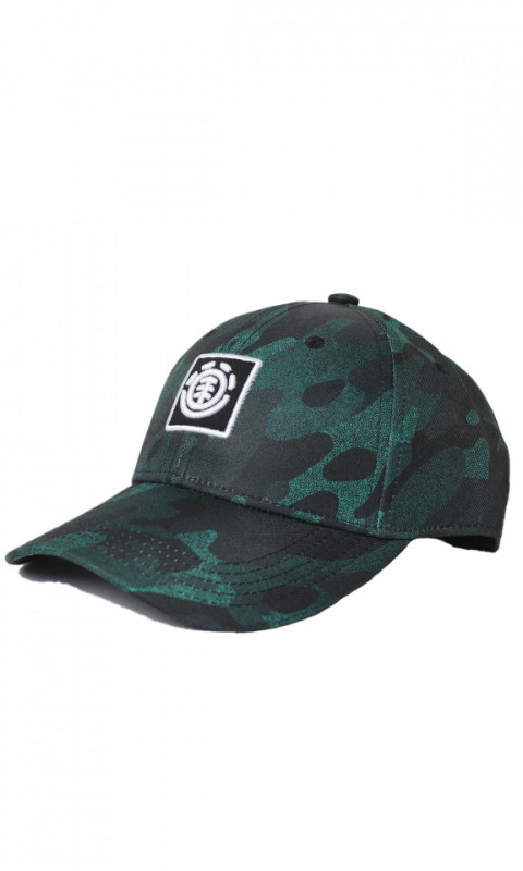 Treelogo Snapback