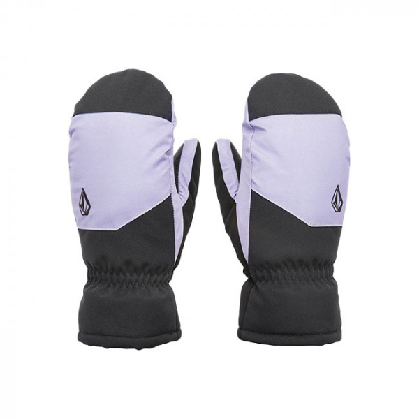 Upland Mitt