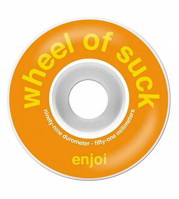 Wheel of Suck
