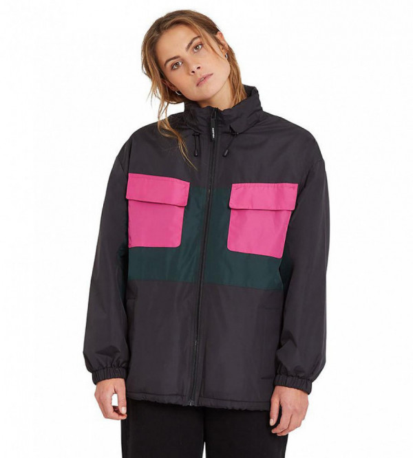 Wizzbreaker Jacket