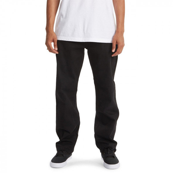Worker Relax Pants