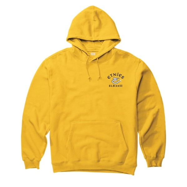 X SLB Hoodie