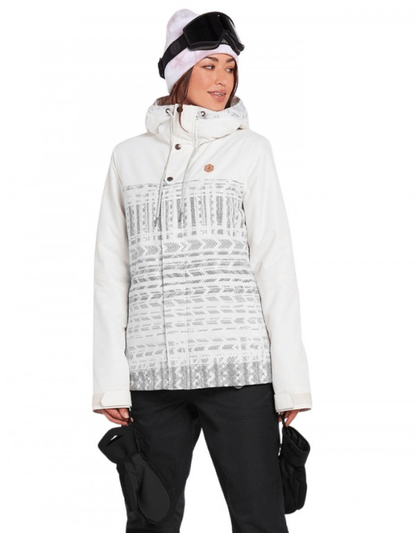 Bolt INS Jacket