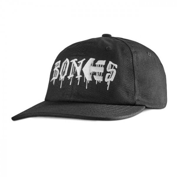 Bones Snapback