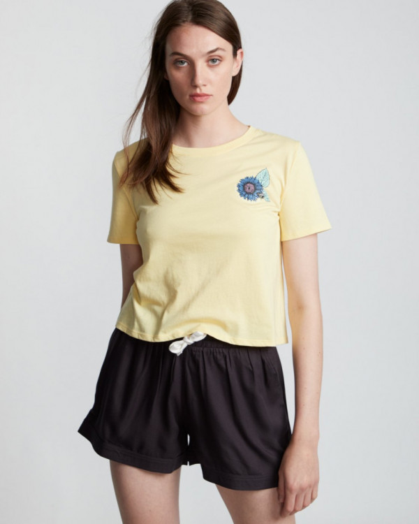 Branded Crop
