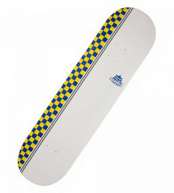 Checker Logo