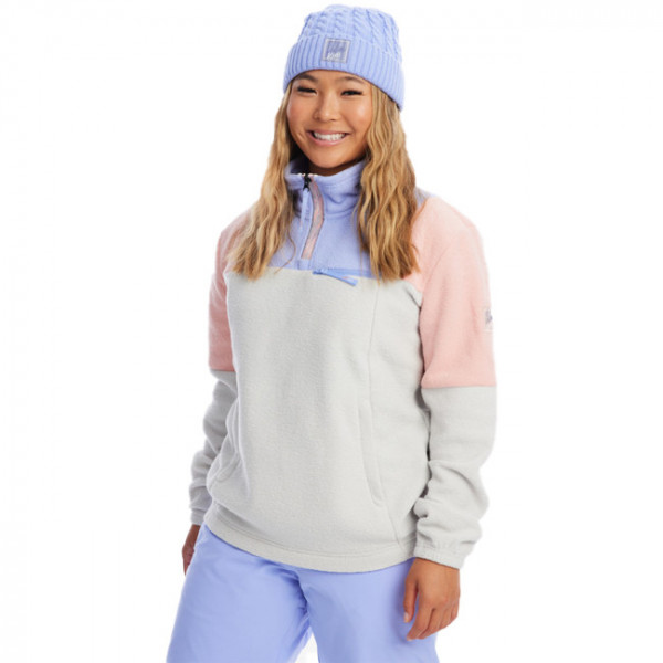 Chloe Kim