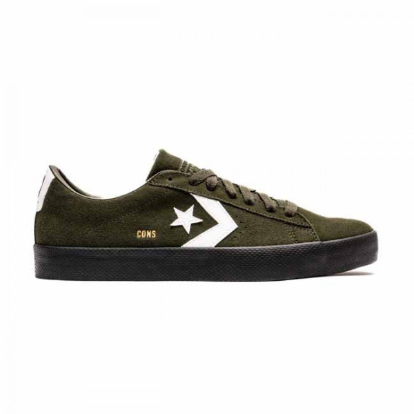 CONS PL Vulc Pro Suede
