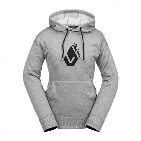 Core Hydro Hoodie