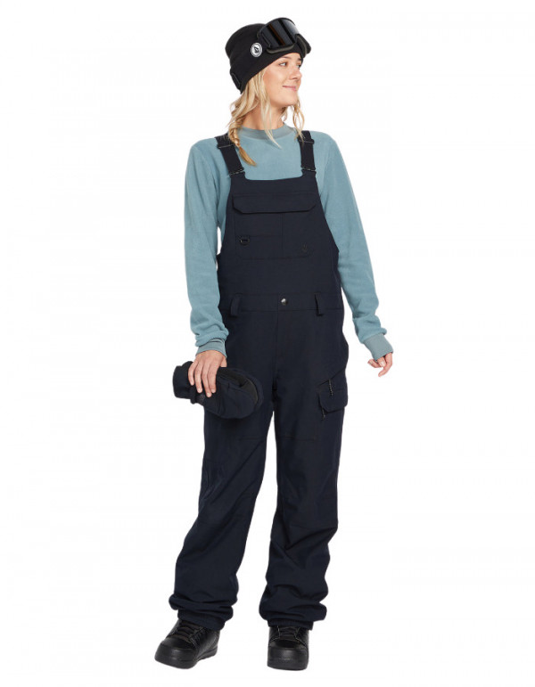 Creston 3Dstretch Bib Overall