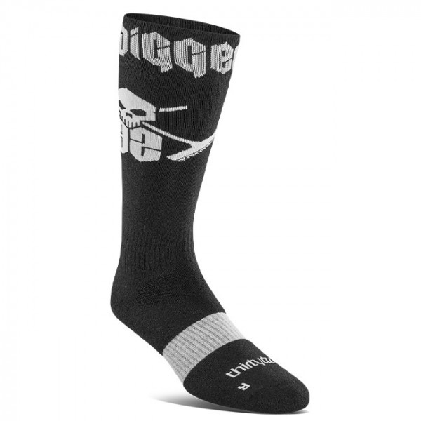Diggers Merino Sock