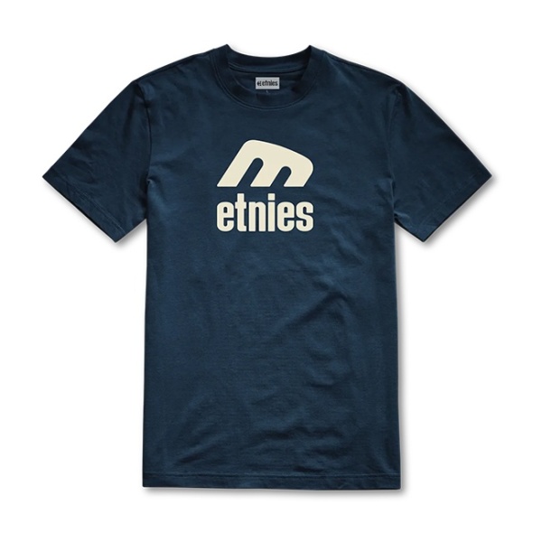 Icon E Ss Tee