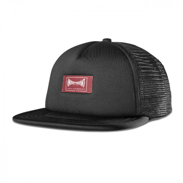 Independent Label Trucker