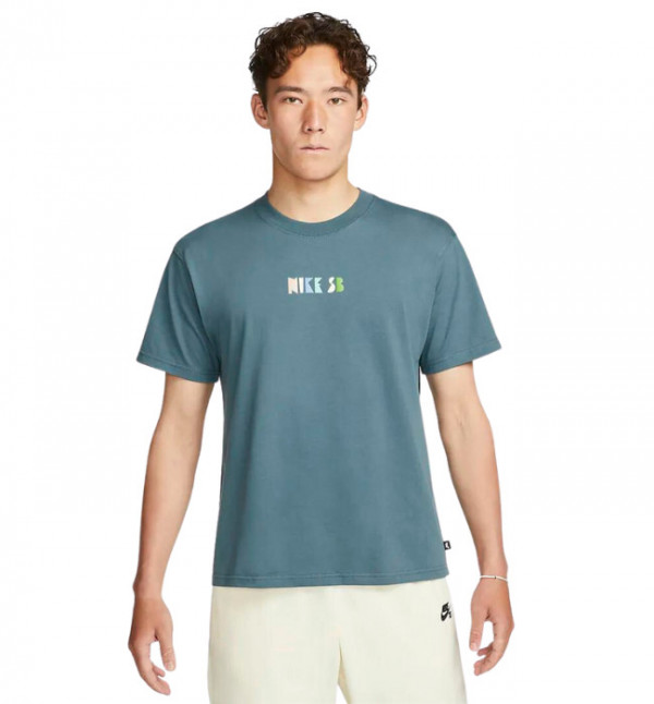 Nature Tee