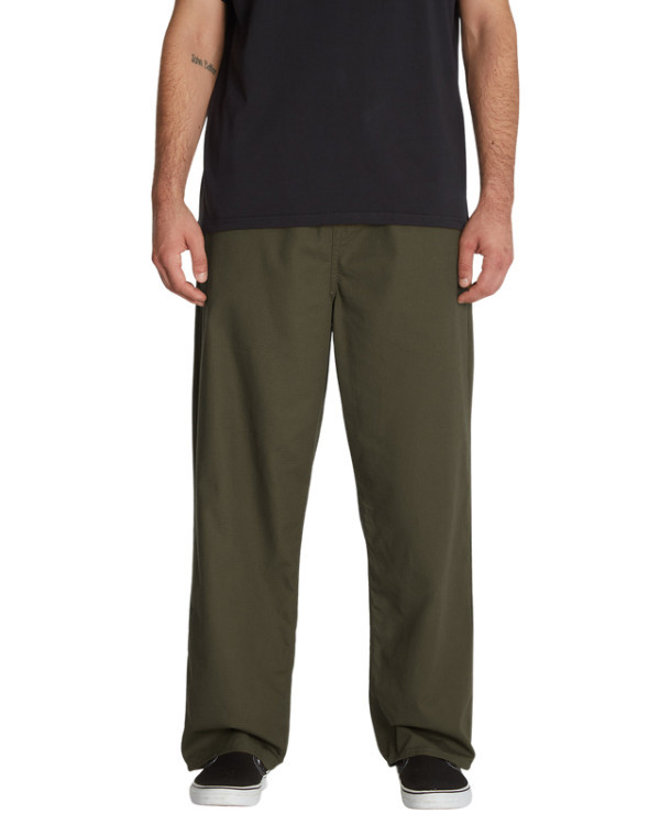 Outer Spaced Casual Pant