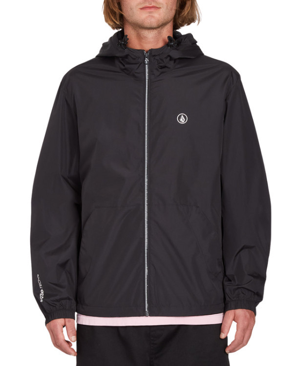 Phase 91 Jacket