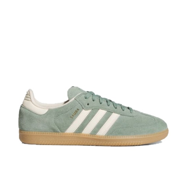 Samba ADV
