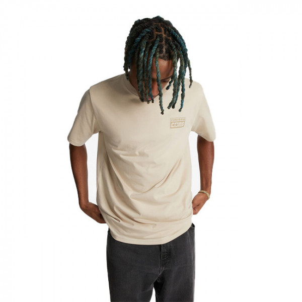 Short Sleeve Tee