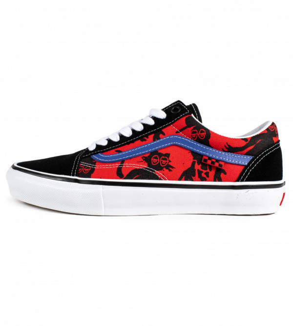 Skate Old Skool
