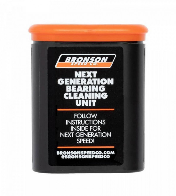 Unit Bearing Cleaning Unit