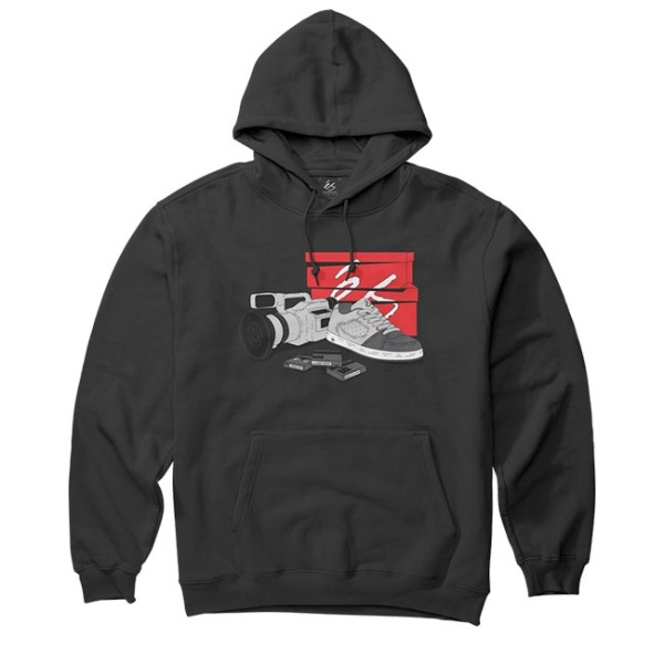 VX Hoodie