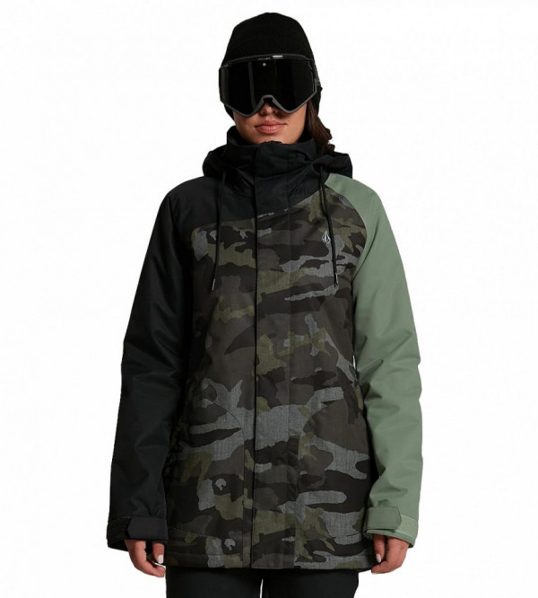 Westland Ins Jacket