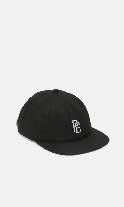 x Public Enemy Pool Strapback