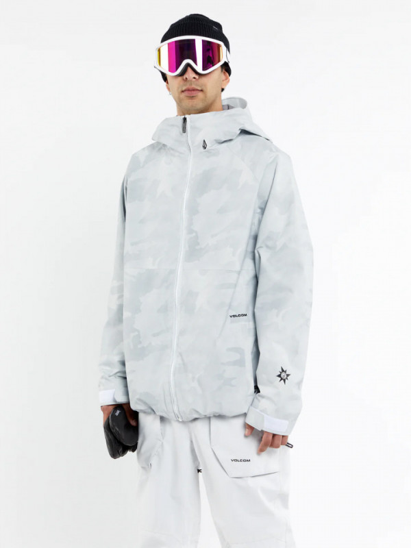 2836 Insulated