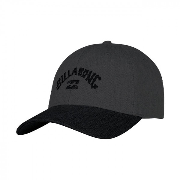Arch Snapback