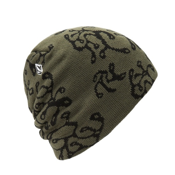 Fa Zephyr Beanie