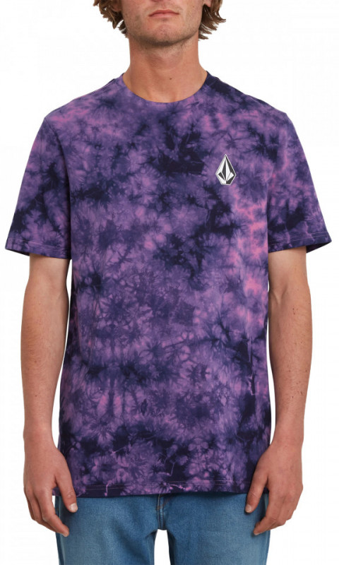 Iconic Dye SS Tee