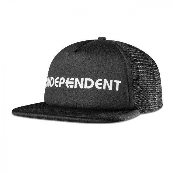 Independent Trucker