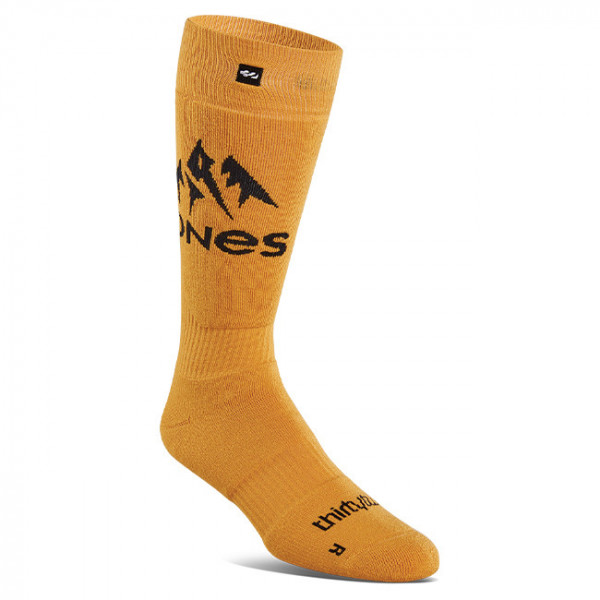 Jones Merino Asi Sock