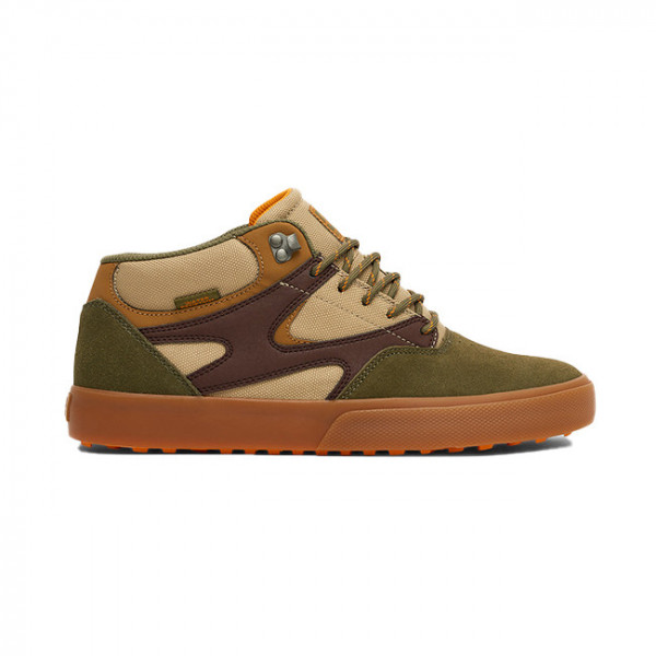 Kalis Vulc Mid Wnt