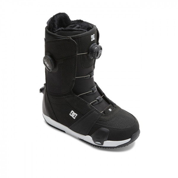 Lotus Step On BOA
