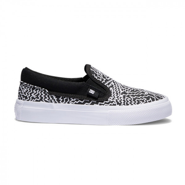 Manual Slip-On