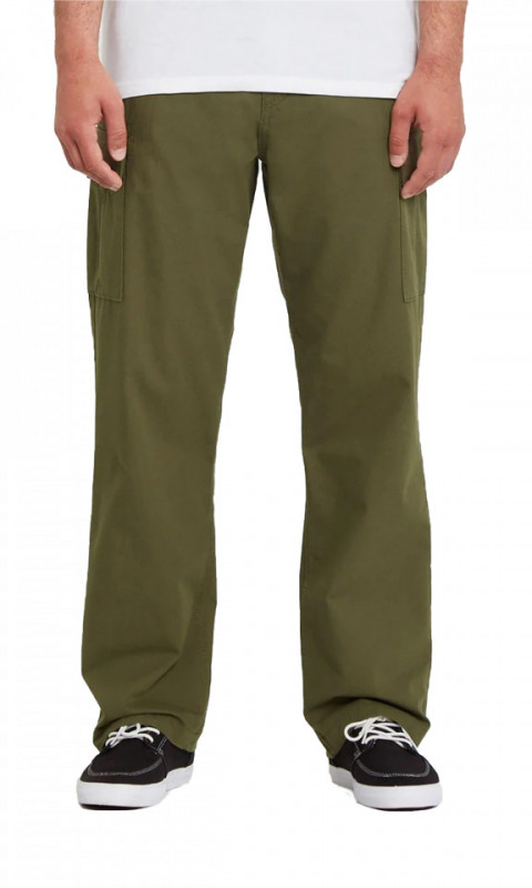 March Cargo Slub