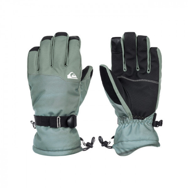 Mission Glove
