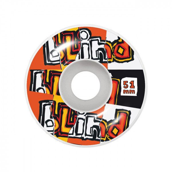 OG Ripped Wheel