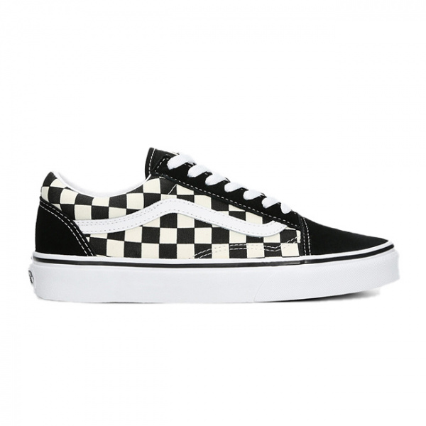 Old Skool (Primary Check)